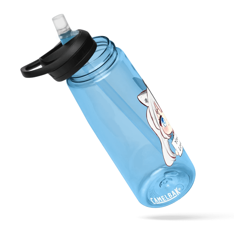 Sports Water Bottle - Byakko You Are Loved Edition product image (63)
