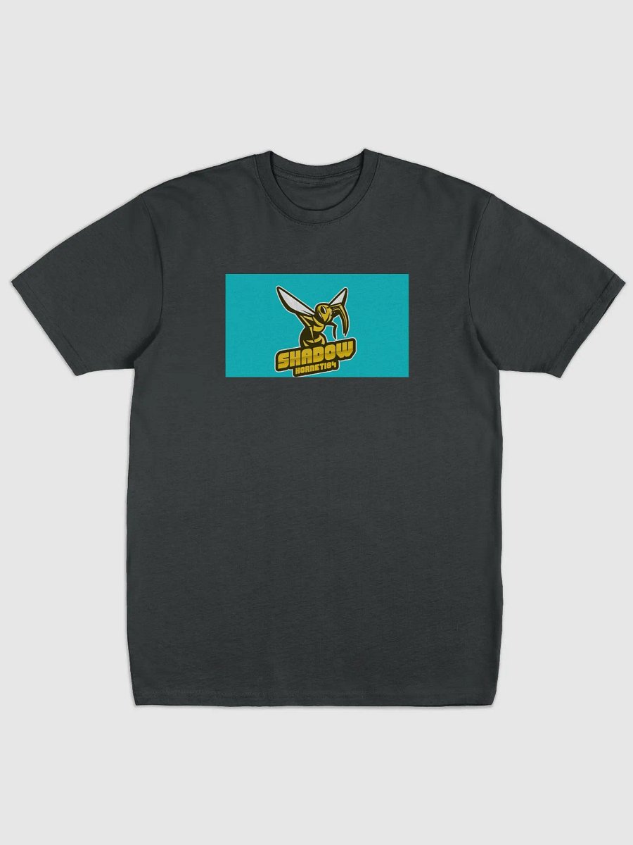 Shadow Hornet84 Graphic Tee product image (1)