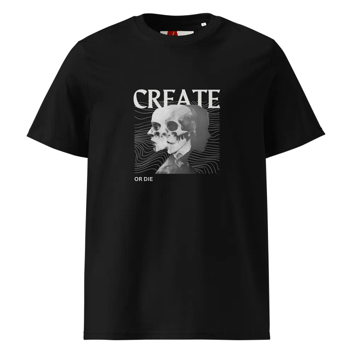 Create or Die Skulls product image (1)