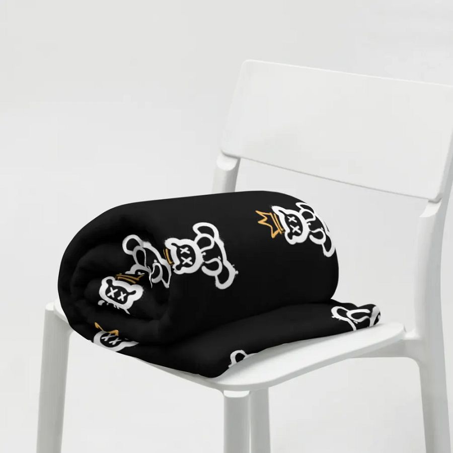 DeadyBear Super Soft Throw product image (19)