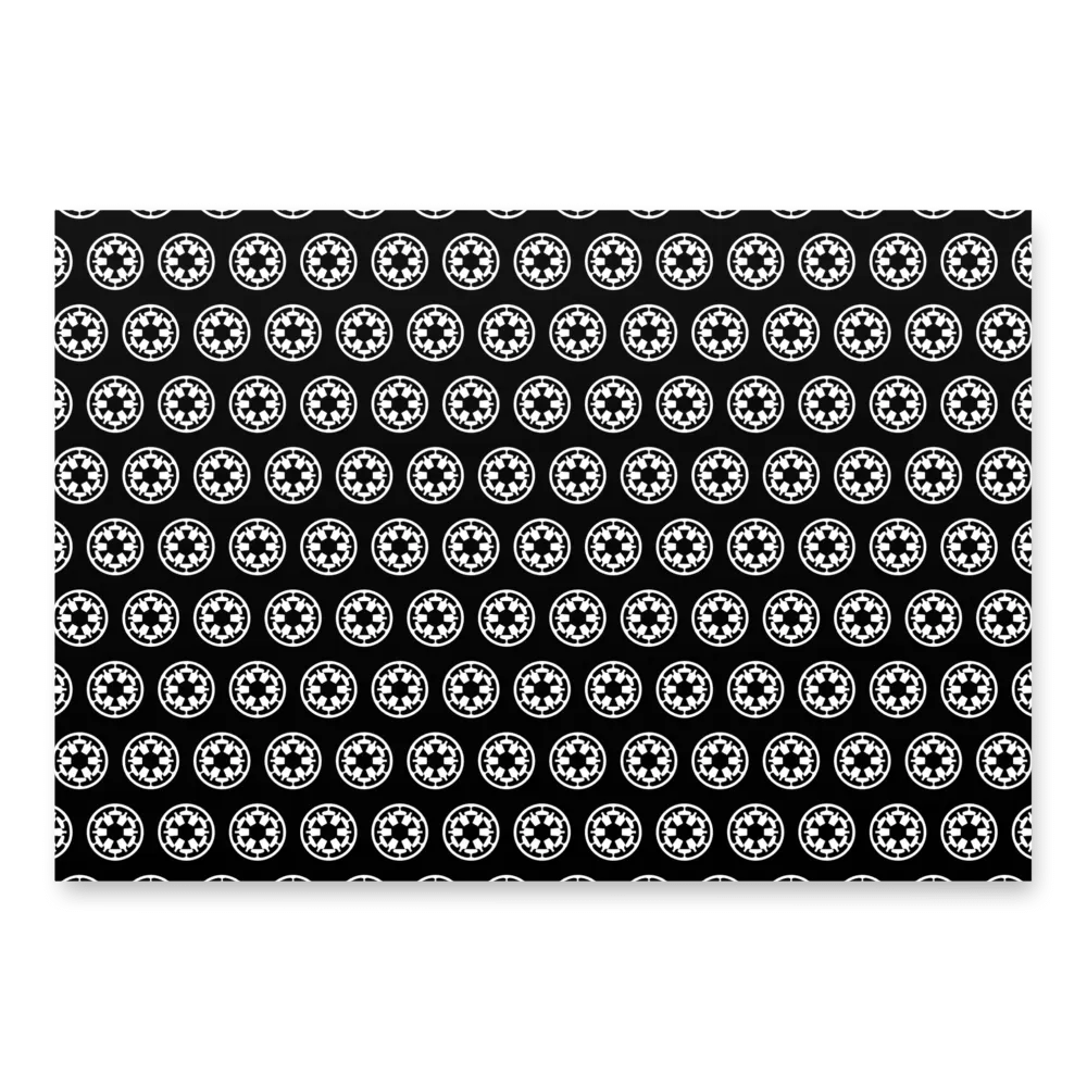 GFtDS: The Wrapping Paper product image (3)