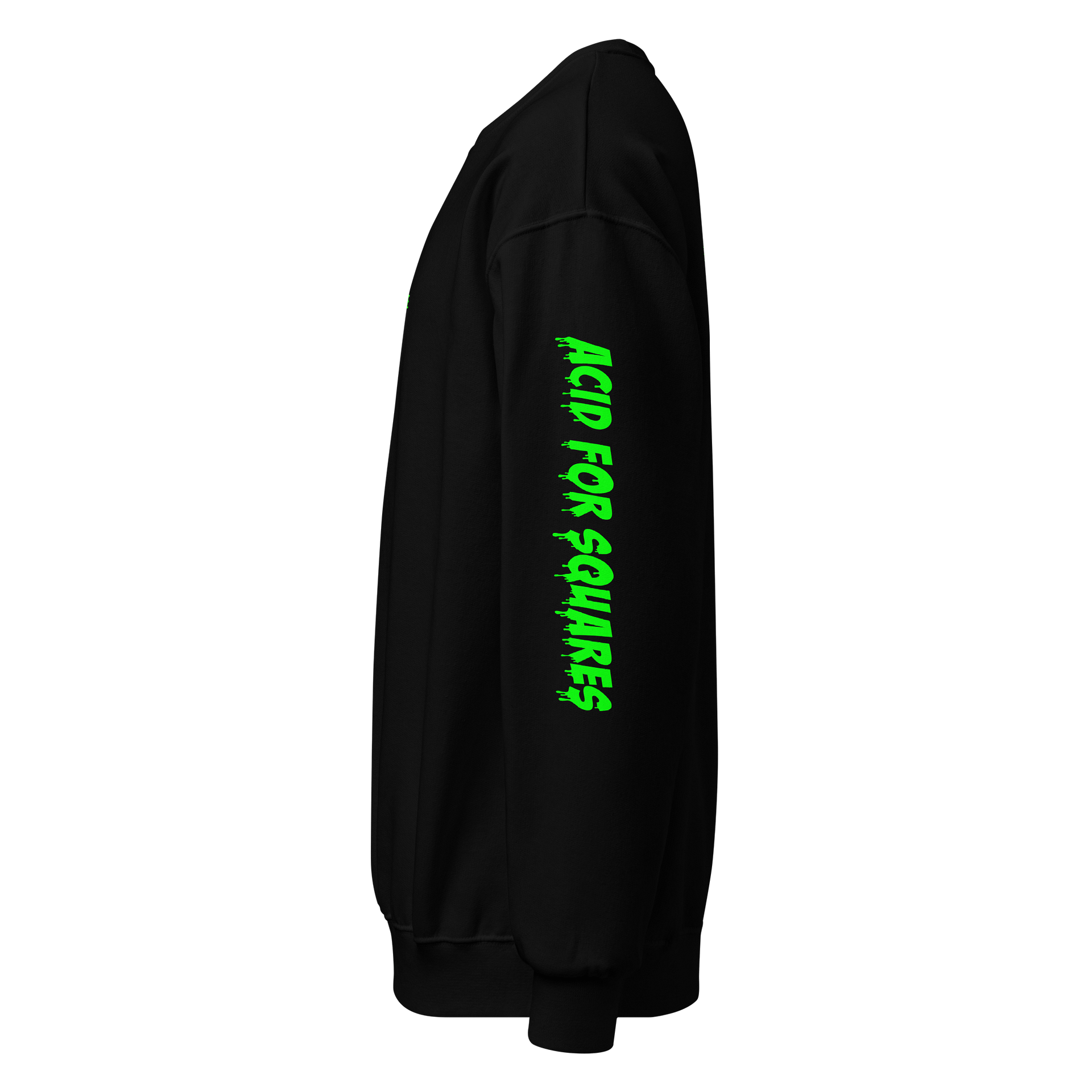 We're All Mad Here Crew product image (3)