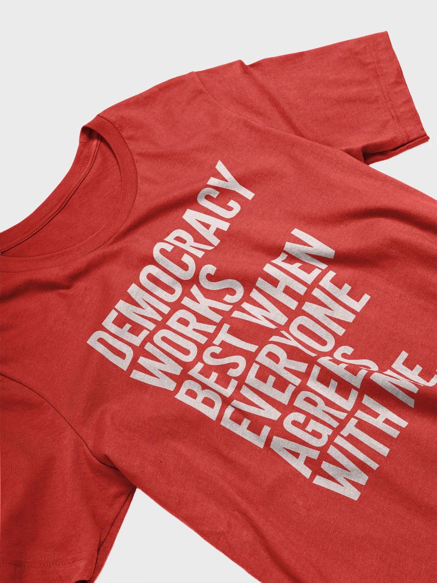 Democracy product image (5)