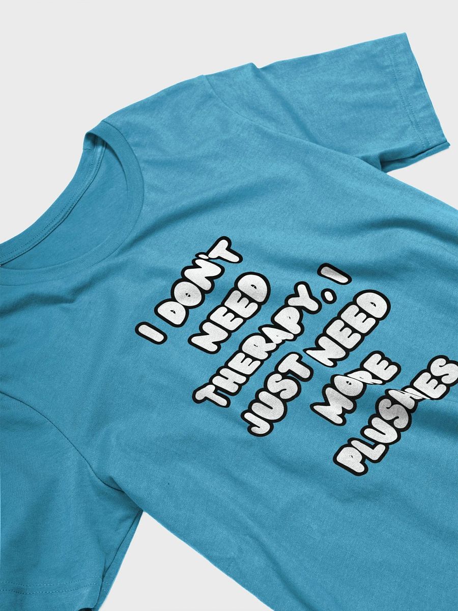 Plushie Therapy | T-Shirt product image (30)