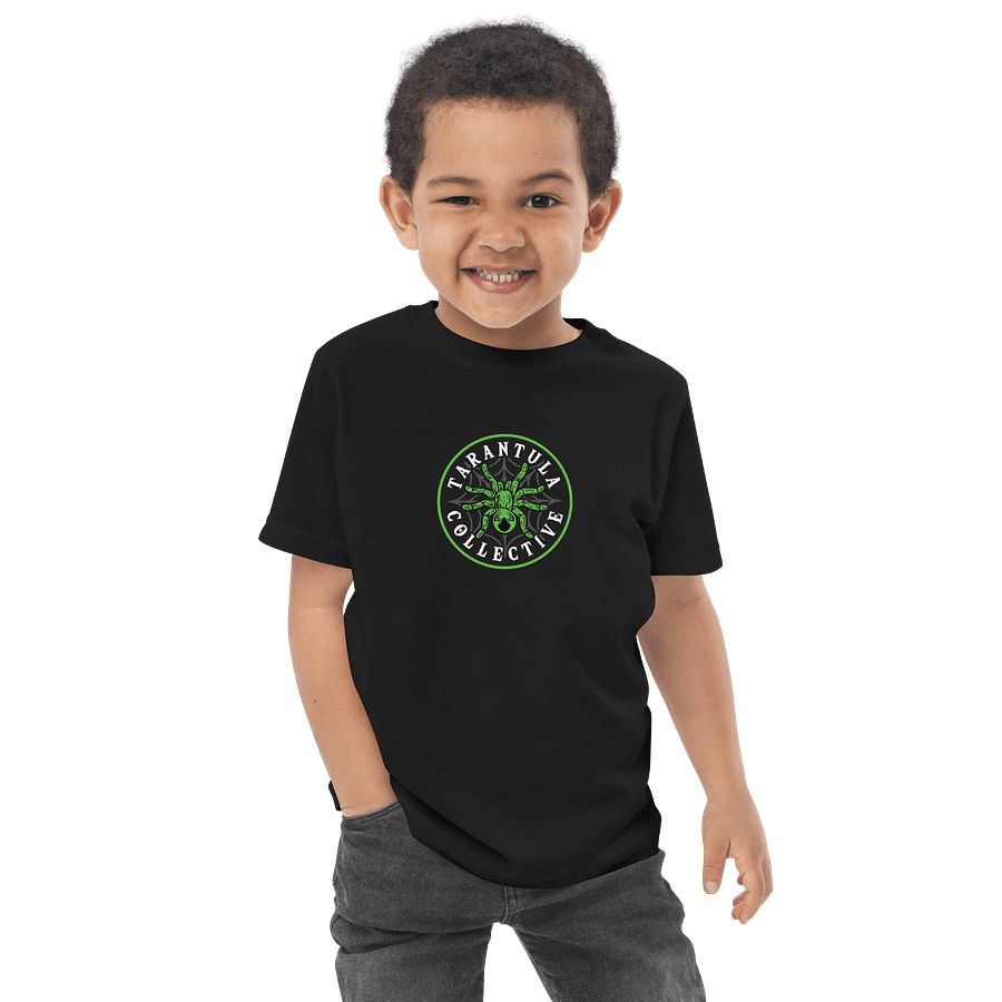 Toddler Tarantula Collective T Shirt product image (4)