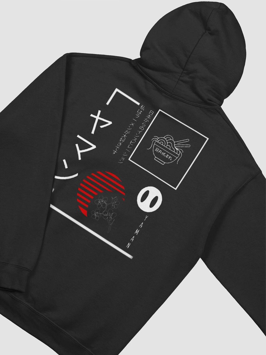 YTR Official Hoodie product image (16)