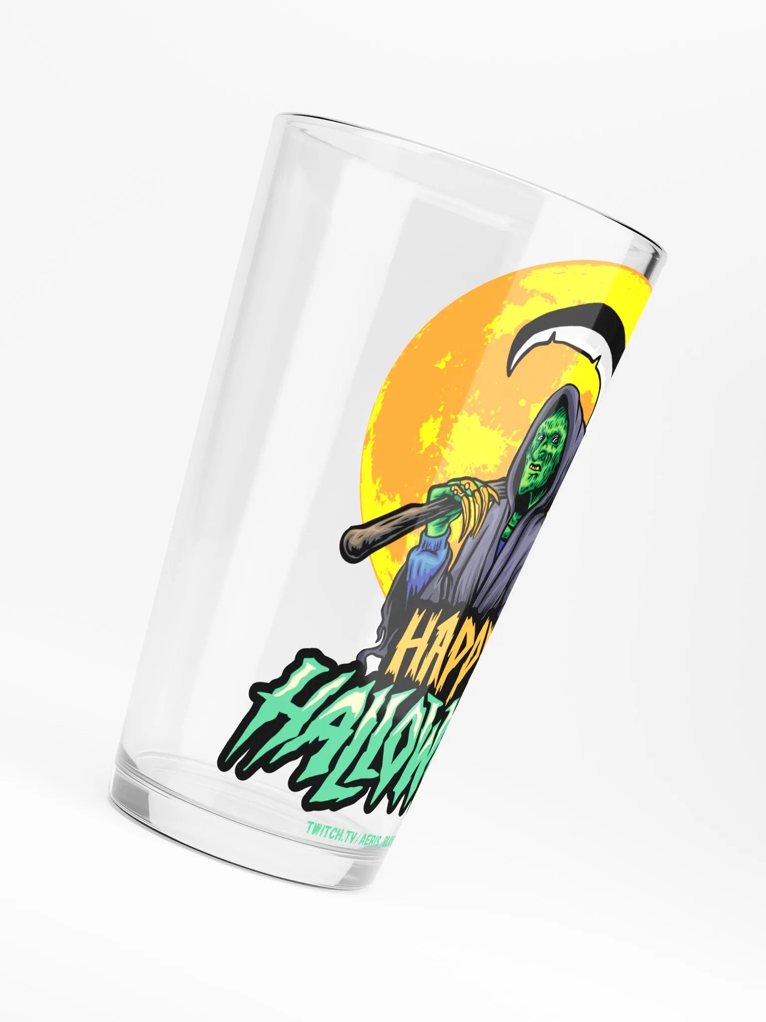 FreddyHalloween_Pint product image (6)