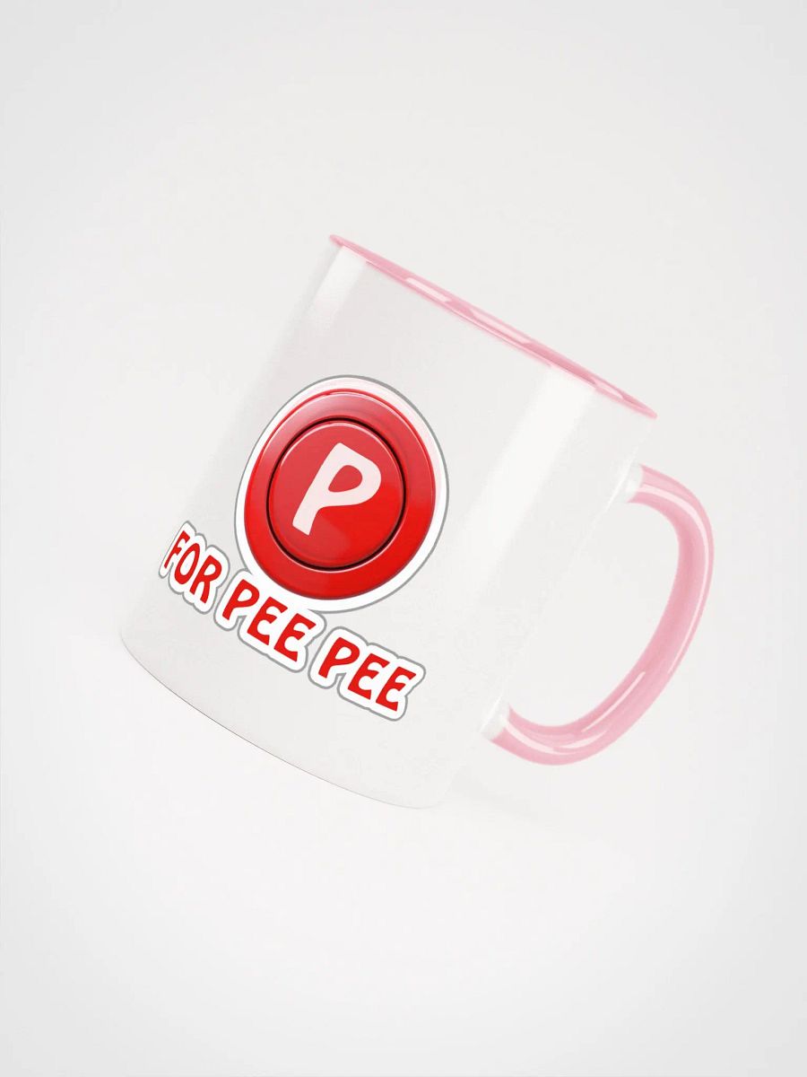 P FOR PEE PEE product image (54)