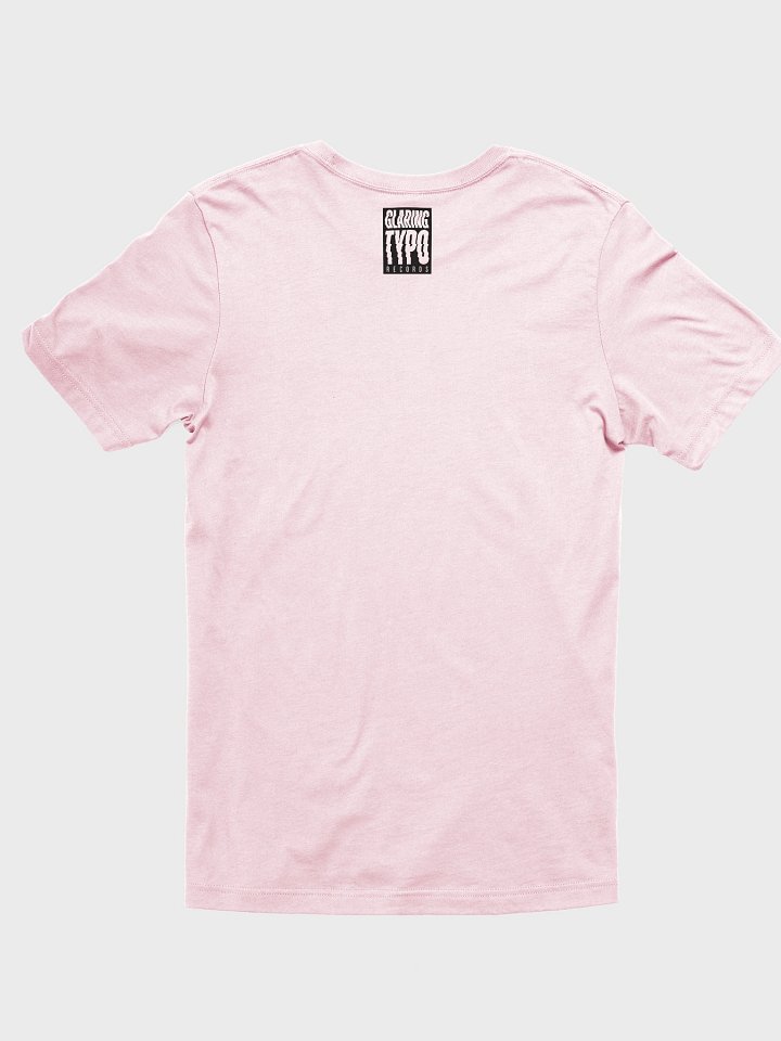 B.Dolan "The Wound Is Not The Body" LP T-Shirt product image (2)