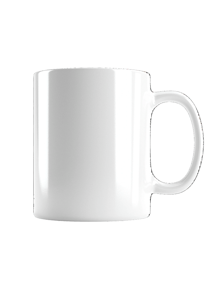 Don't Talk To Me Until I've Had My Coffee! Coffee Mug product image (3)