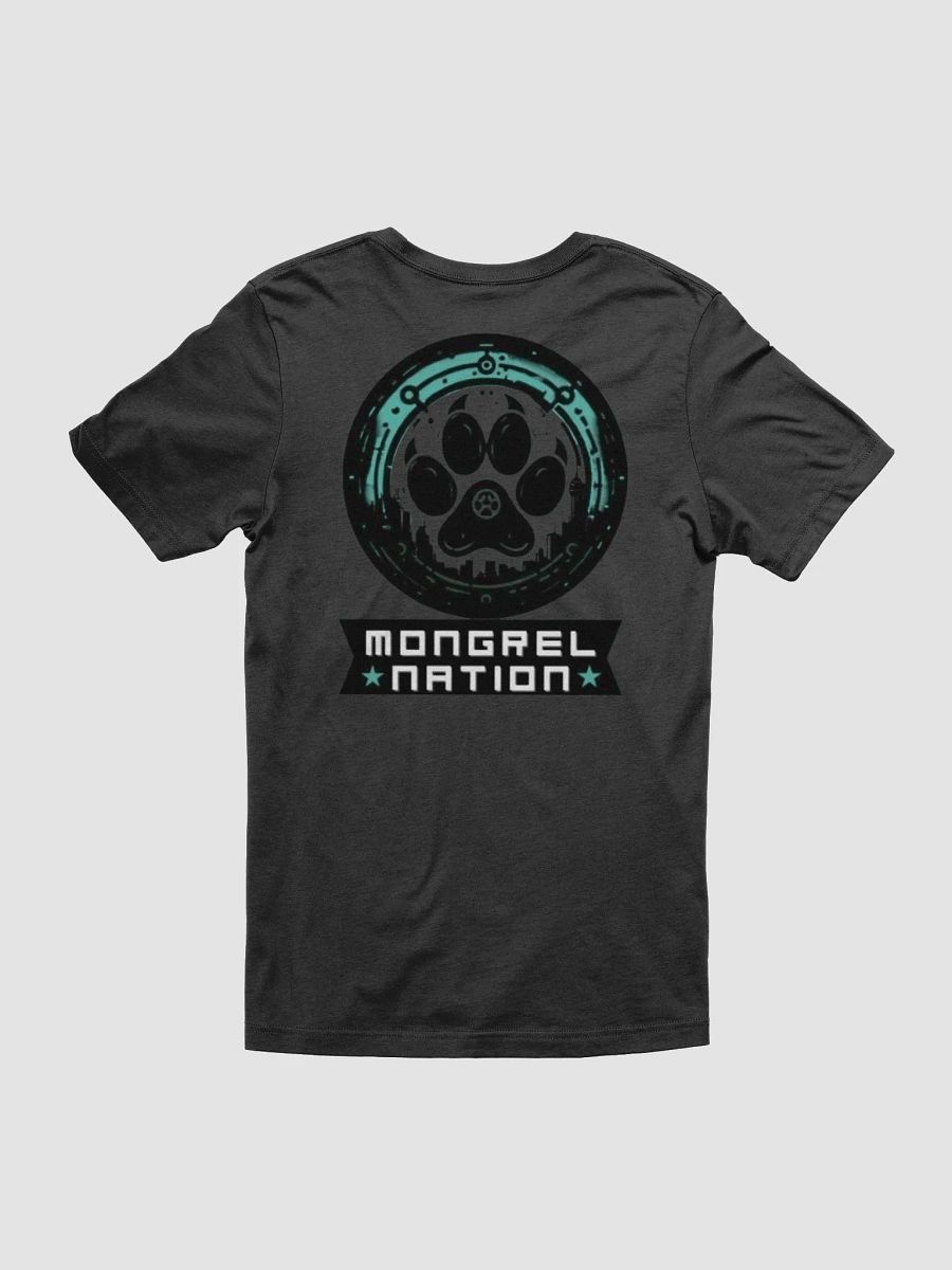 Mongrel Nation T-Shirt product image (2)