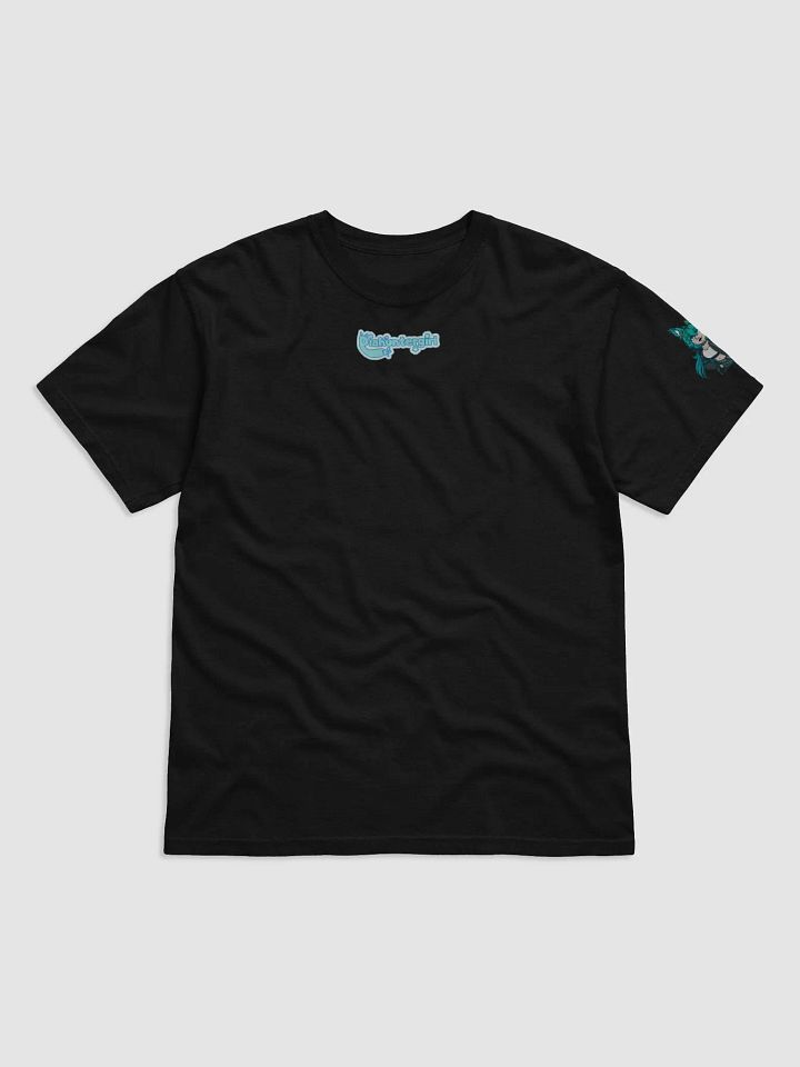 Dia logo+ character t-shirt product image (1)