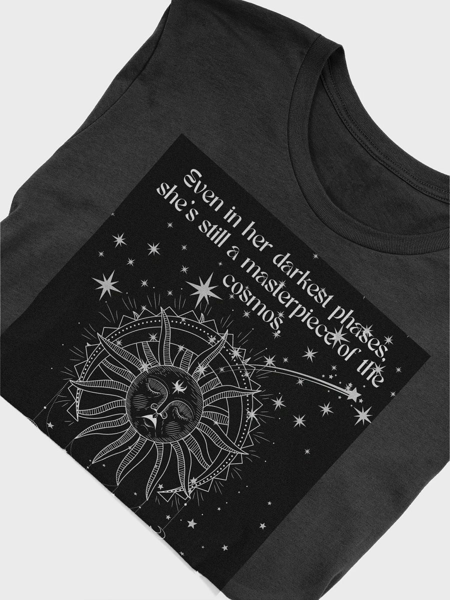 Cosmic Masterpiece T-Shirt product image (53)