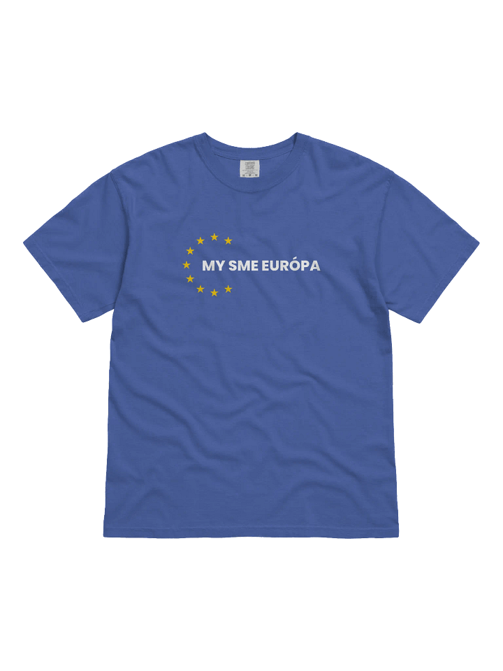 Logo Tee product image (1)