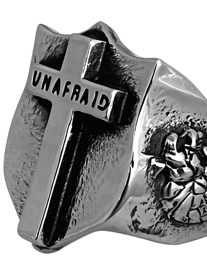 Warrior Cross Ring product image (2)