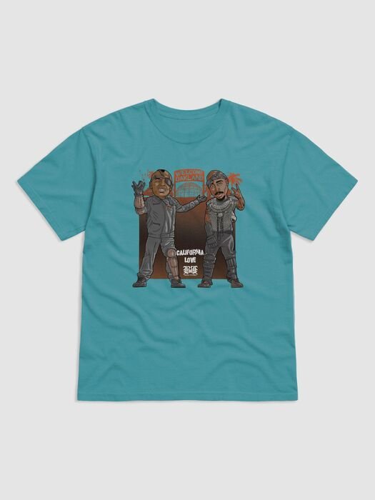 California Love Tee product image (1)