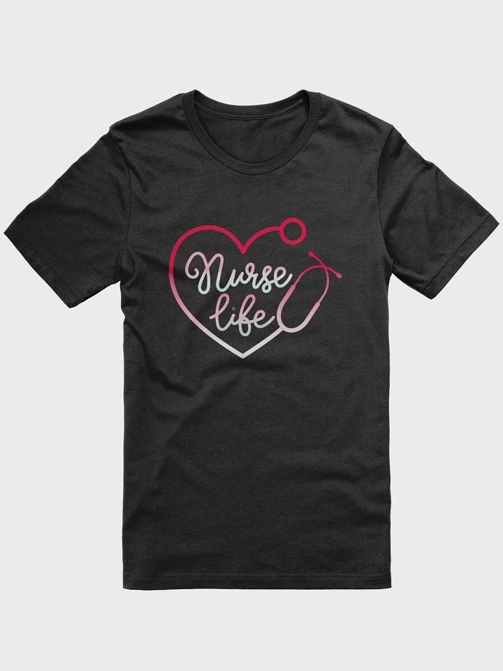 Nurse T-Shirt 