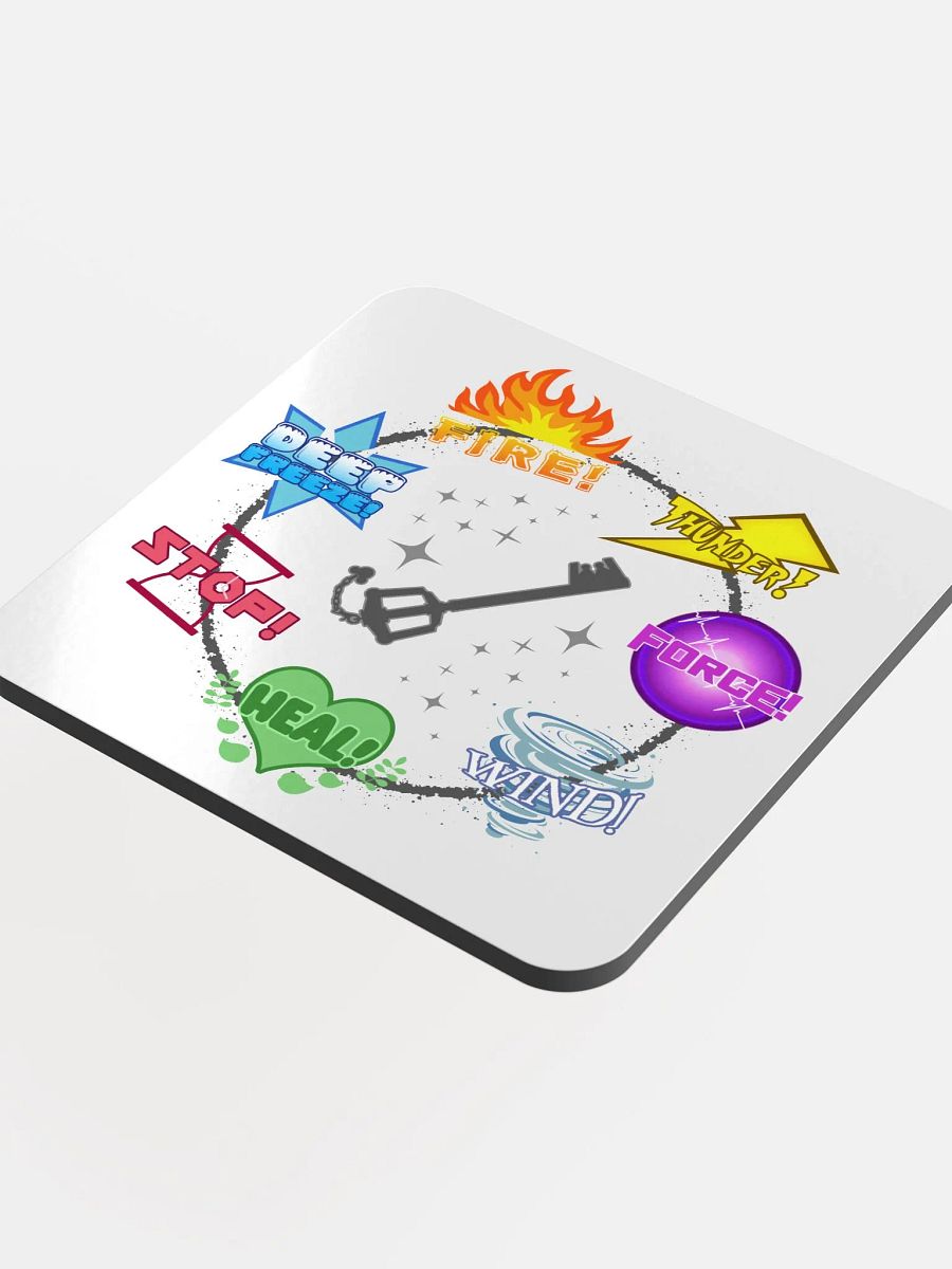 Magic Spells Coaster product image (4)