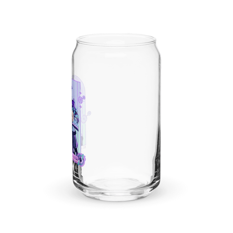 Larity’s Celestial Can Shaped Cup - (Pin-Up) product image (9)