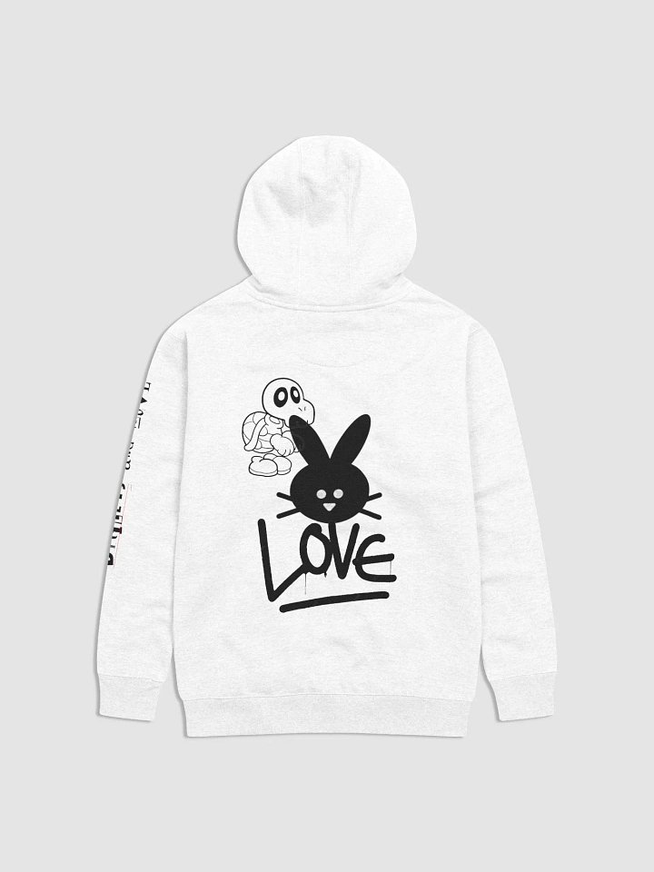 Drillys and Love Hoodie product image (2)