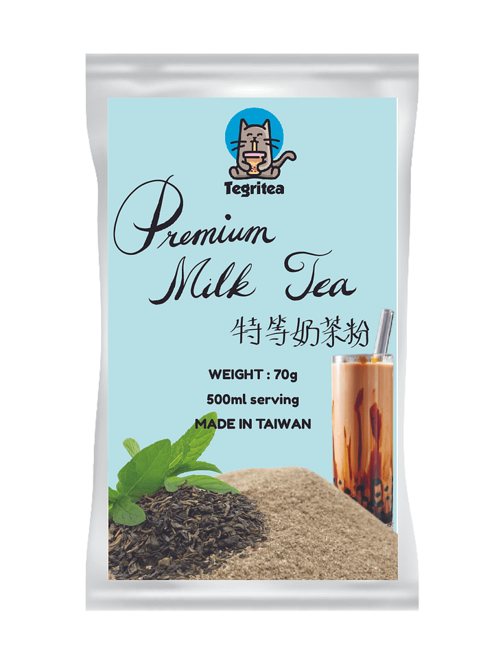 Premium Milk Tea Pack product image (1)