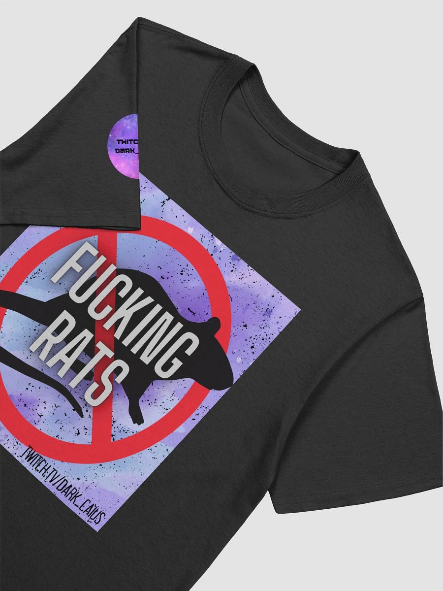 Rats Shirt product image (3)