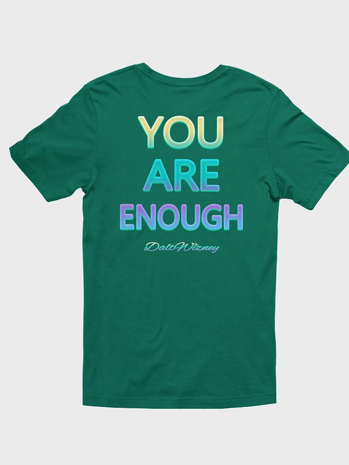You Are Enough Tee product image (7)