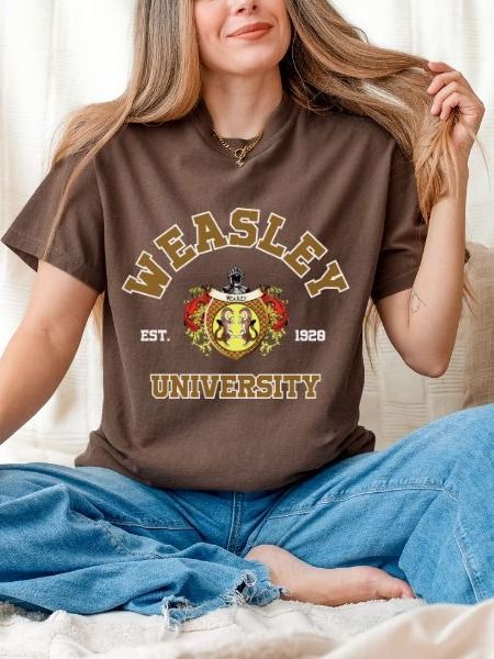 Loyalty University Vintage Collegiate Style Shirt product image (12)