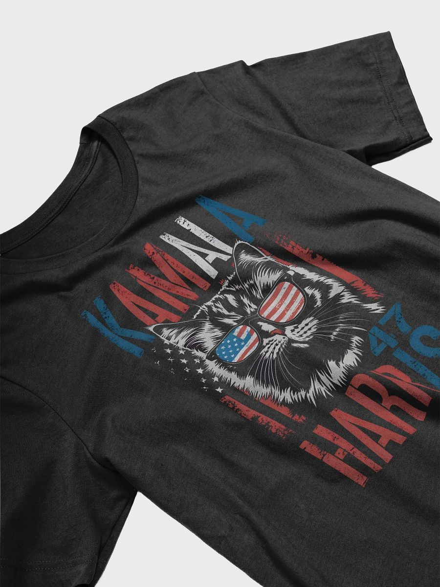 Kamala Harris 47 T-Shirt product image (13)