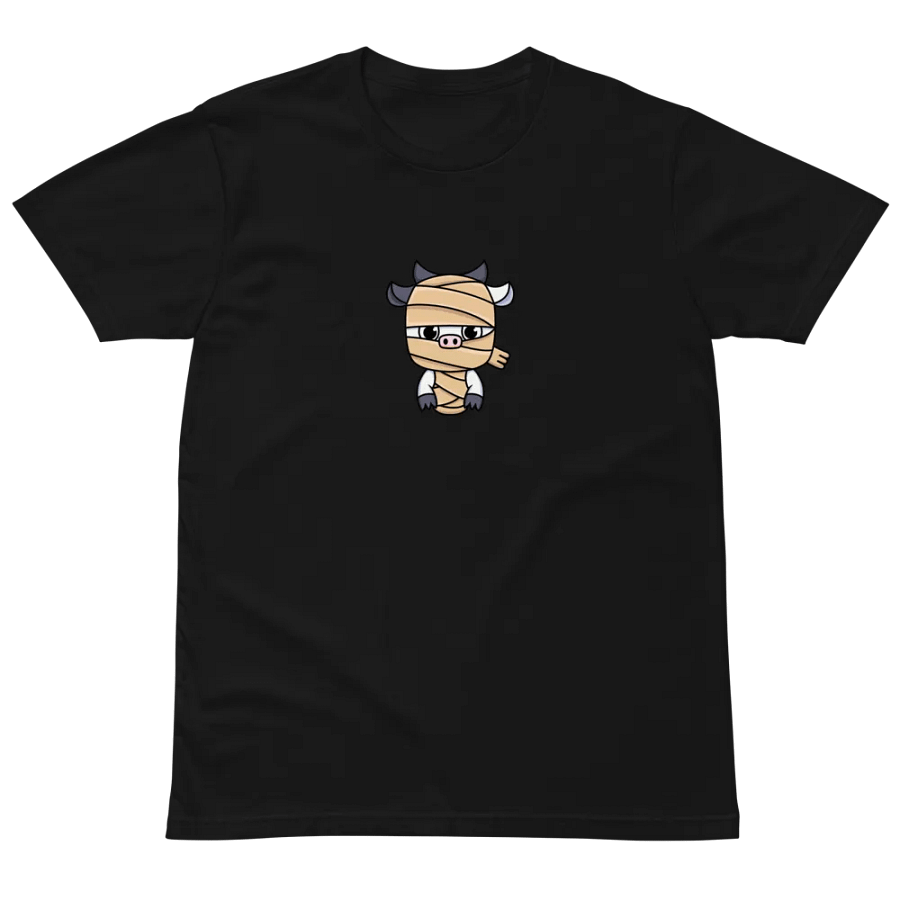 Mummy cow T-Shirt product image (2)