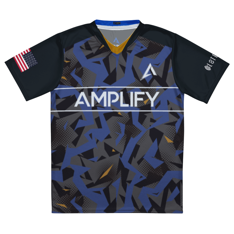 Ewan 2025 Team Jersey product image (6)