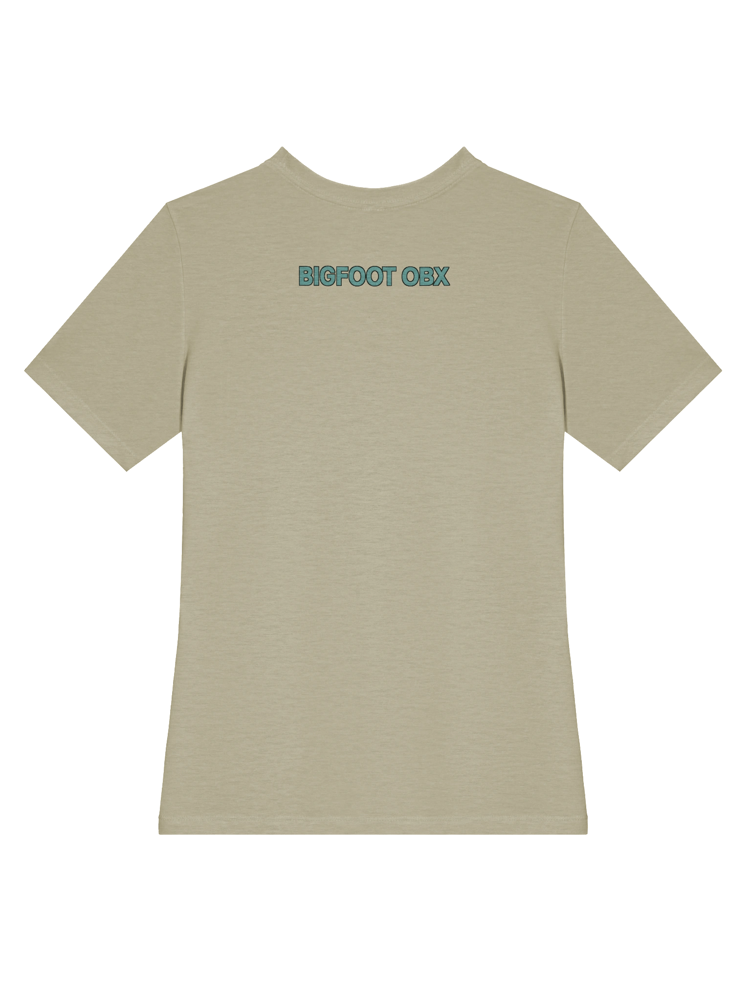 Destination Bigfoot Bronco Legends Of Sunset Best Friends Bella+Canvas Women's Supersoft Relaxed-fit T-Shirt (Multiple Colors Available) product image (55)