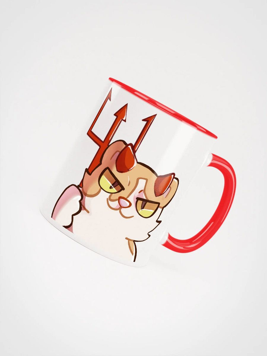 Evil Tidus Mug product image (4)