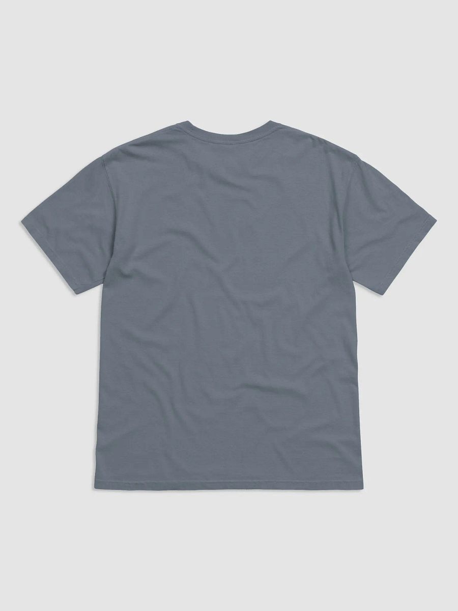 "I'm Sleepy" Design Garment-Dyed Heavyweight T-Shirt, Unisex T-Shirt, Spring Apparel, Animal Lover Tee, Cute Graphic Shirt product image (75)