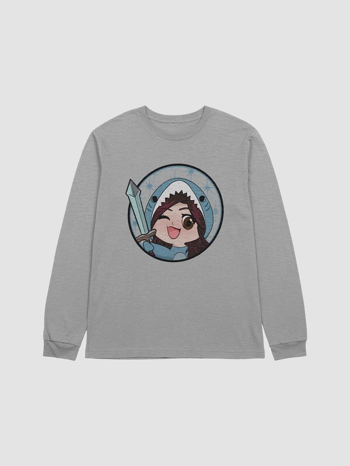 Kiss Long Sleeve product image (4)