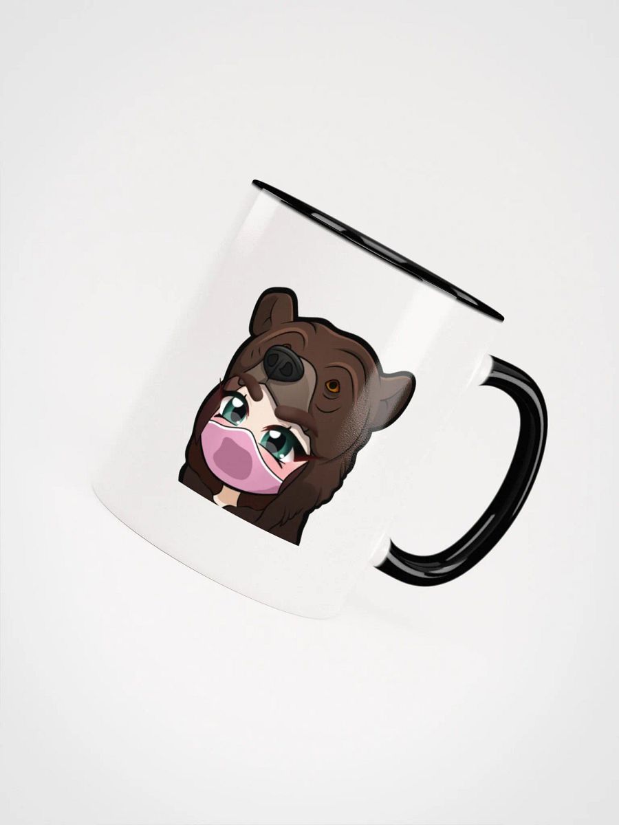 The BEAR Mug product image (4)