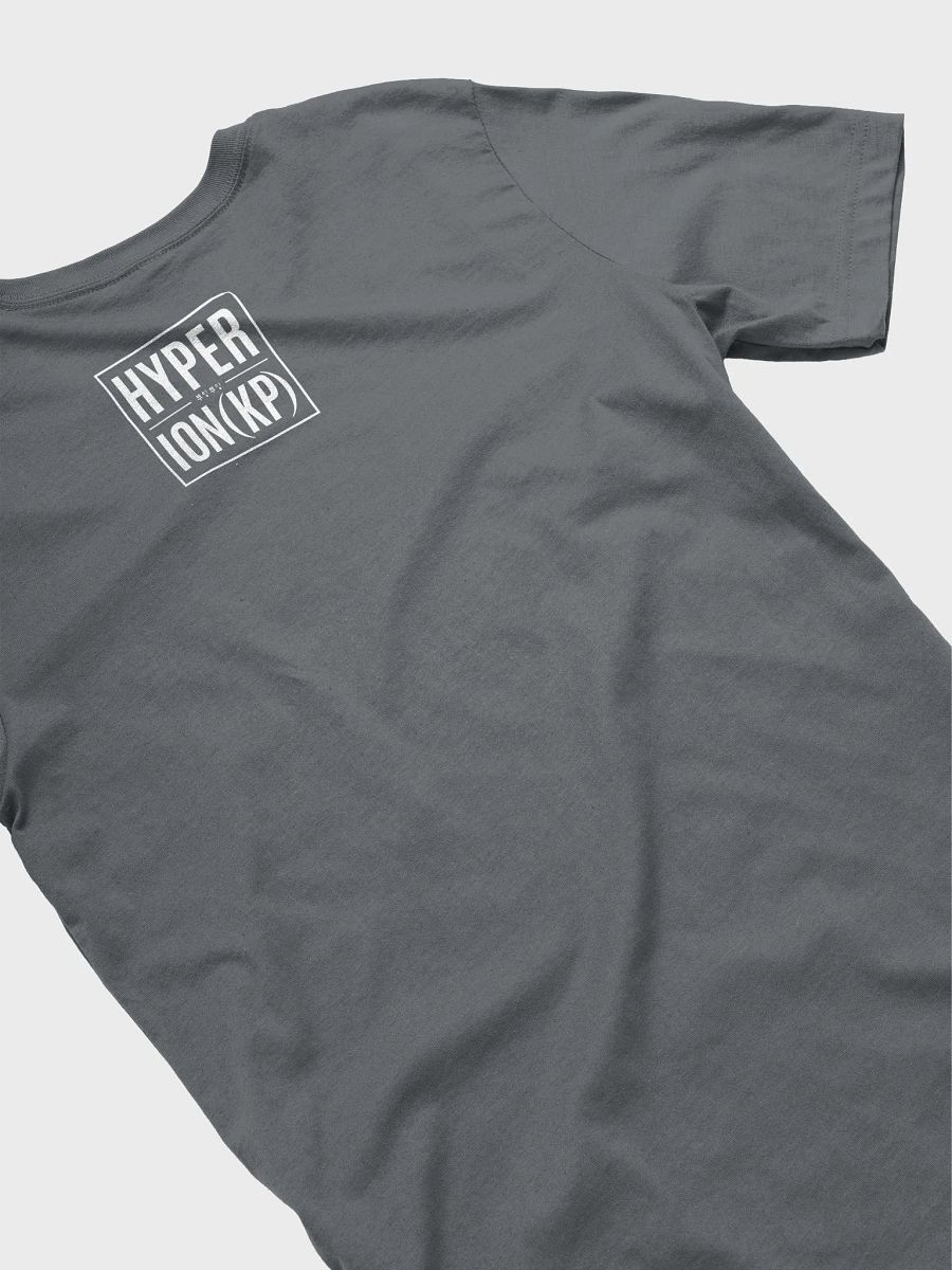 hyper's Lalafell Donut T-Shirt product image (41)
