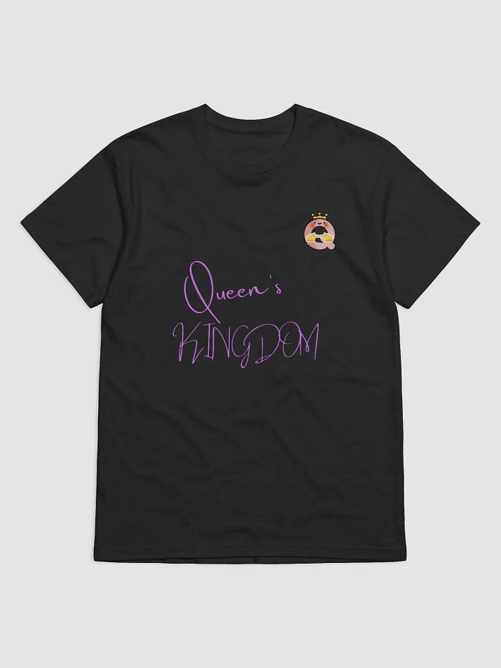 Kingdom shirt product image (3)