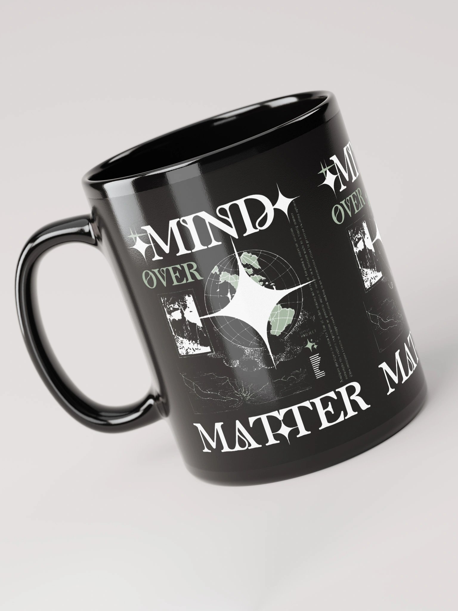 Mind Over Matter product image (5)