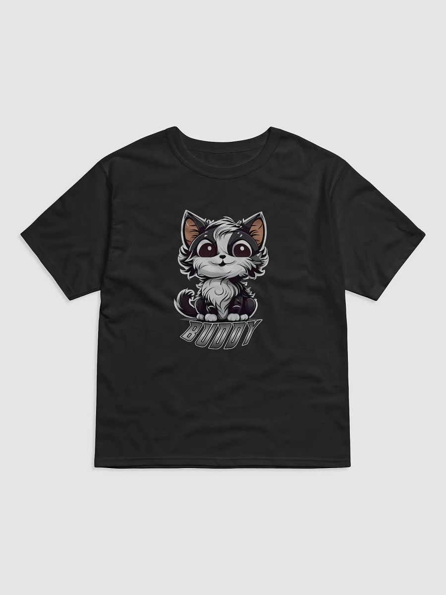 Buddy Champion Relaxed-Fit T-Shirt product image (2)