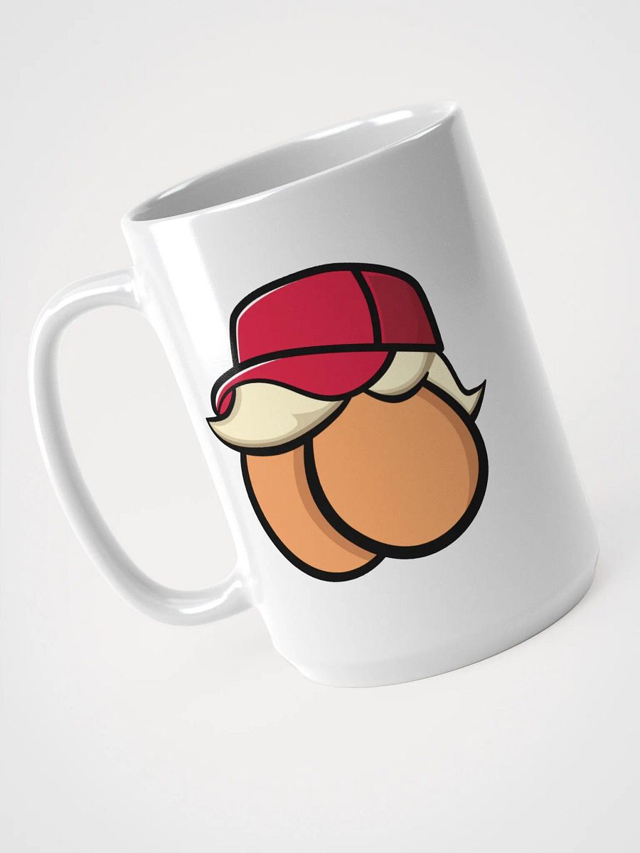 Ass Hat: The Mug product image (3)
