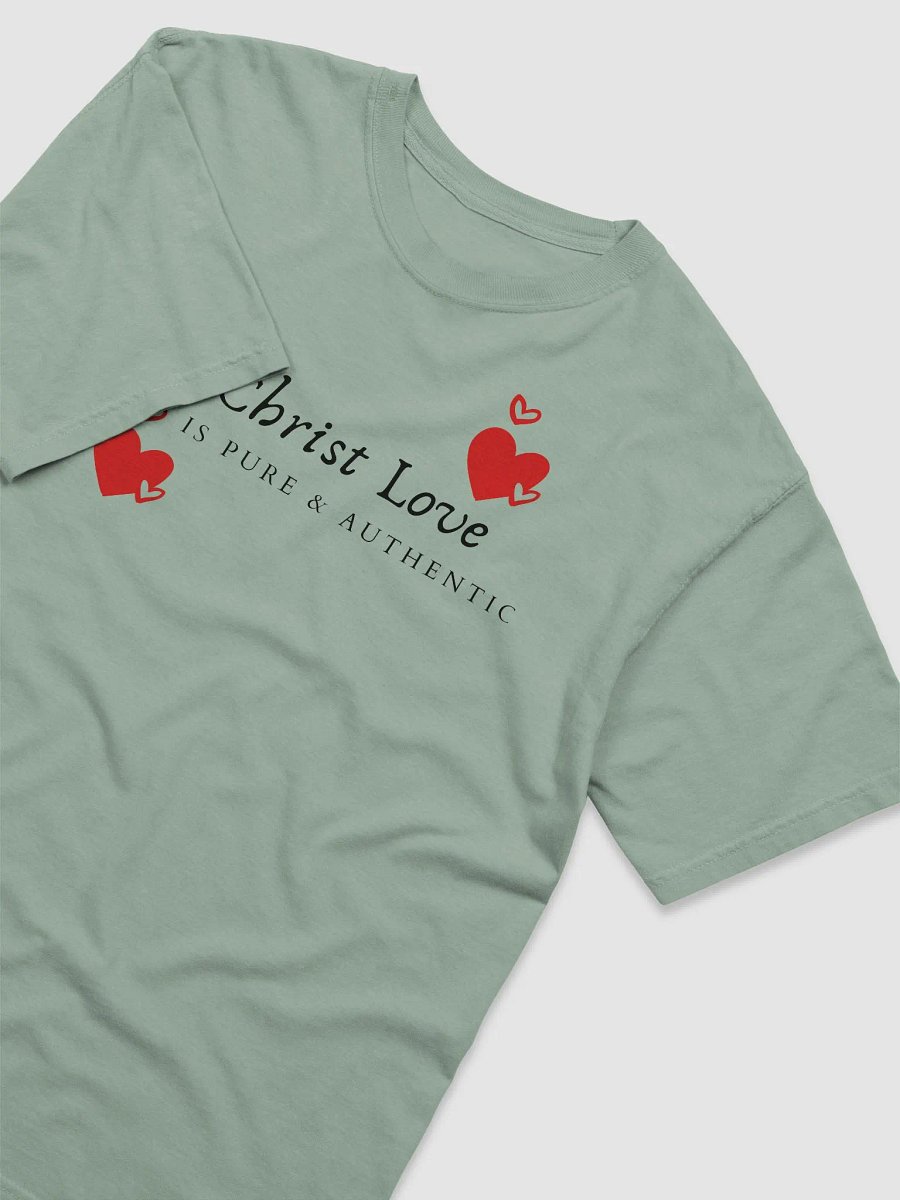 Christ love product image (3)