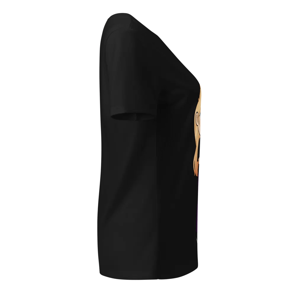 Shortie T-Shirt (Female) product image (3)