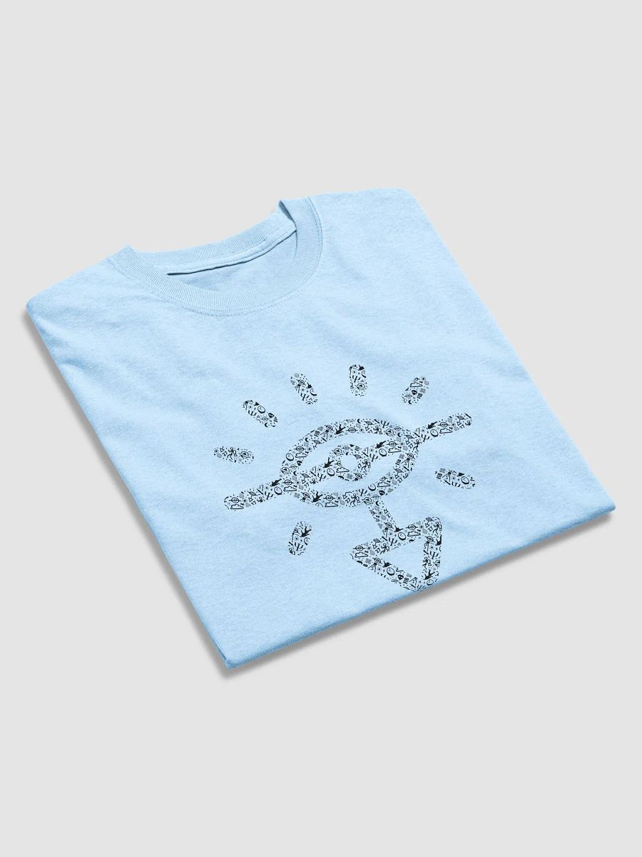 Alien Tattoo LF (Gildan 5000) product image (23)