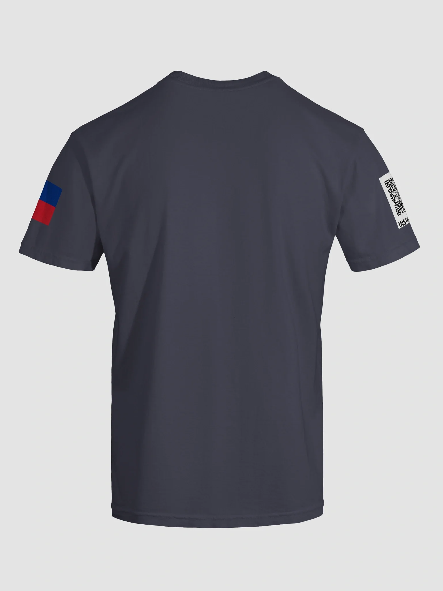 Liechtenstein T-shirt product image (110)