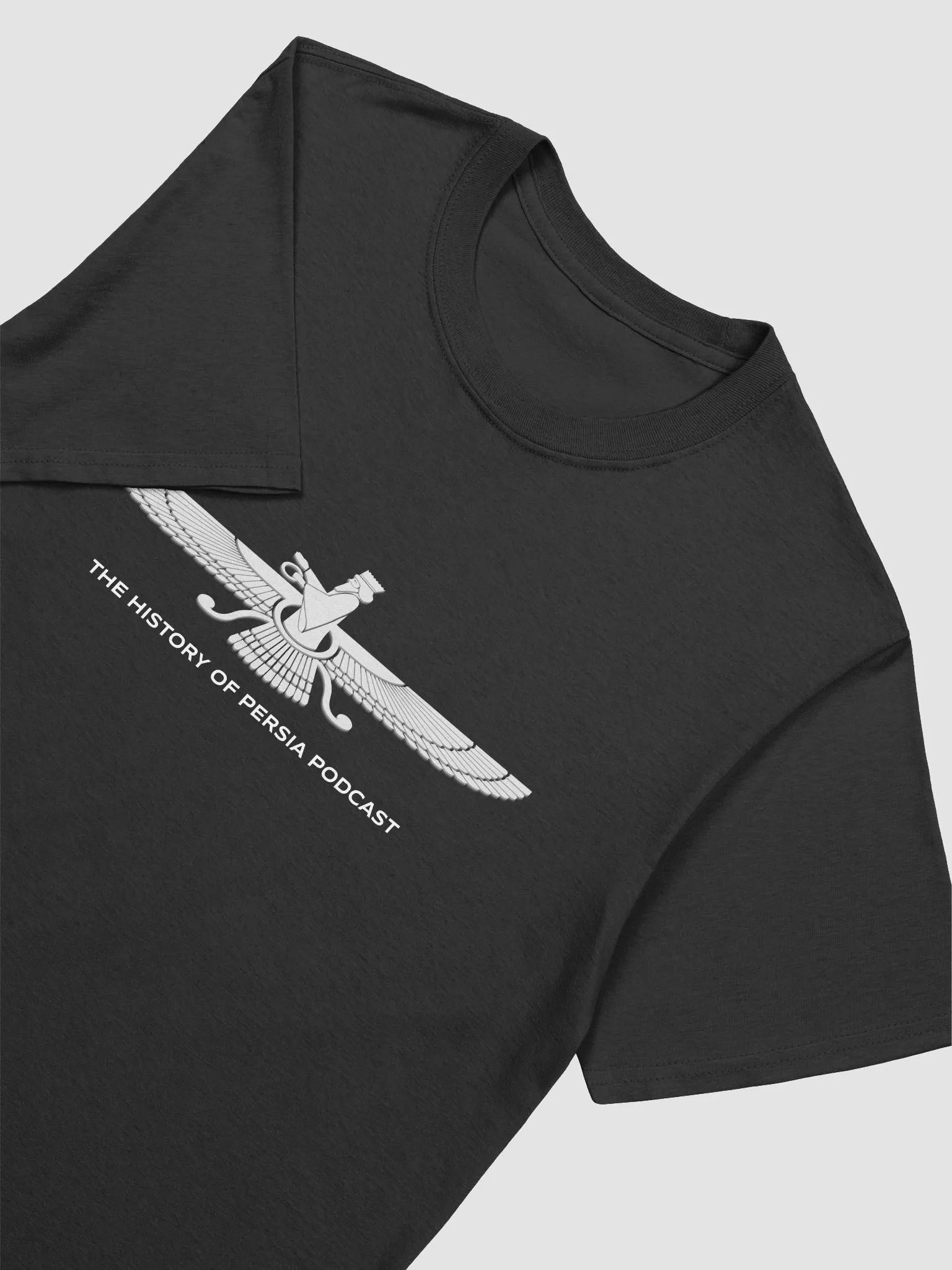 Faravahar T-Shirt product image (2)