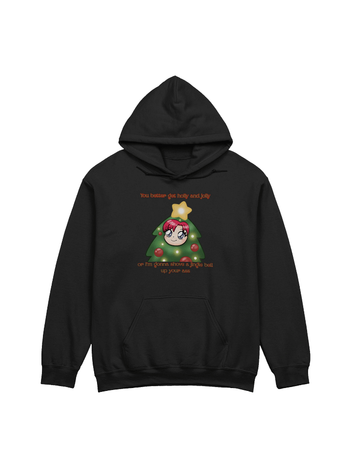 Holiday Cheer Hoodie product image (7)