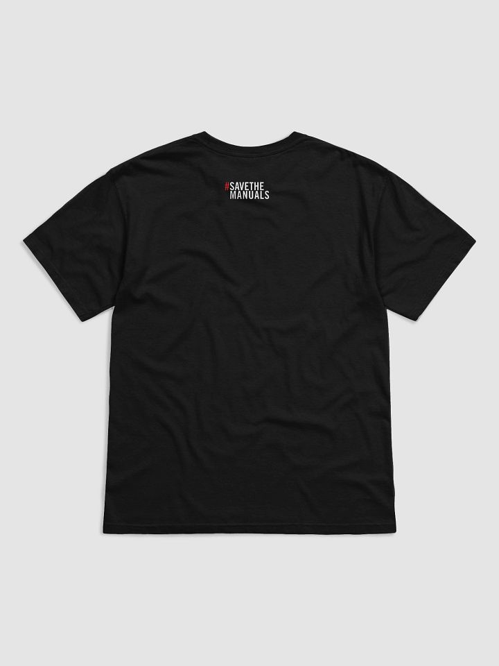 HEEL AND TOE TEE product image (22)