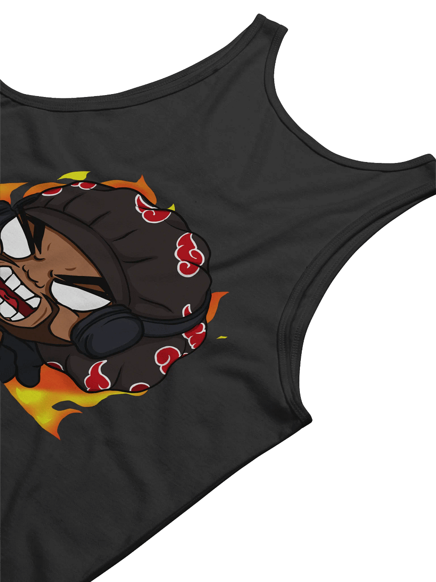 KB Ghost Rage Tank product image (15)