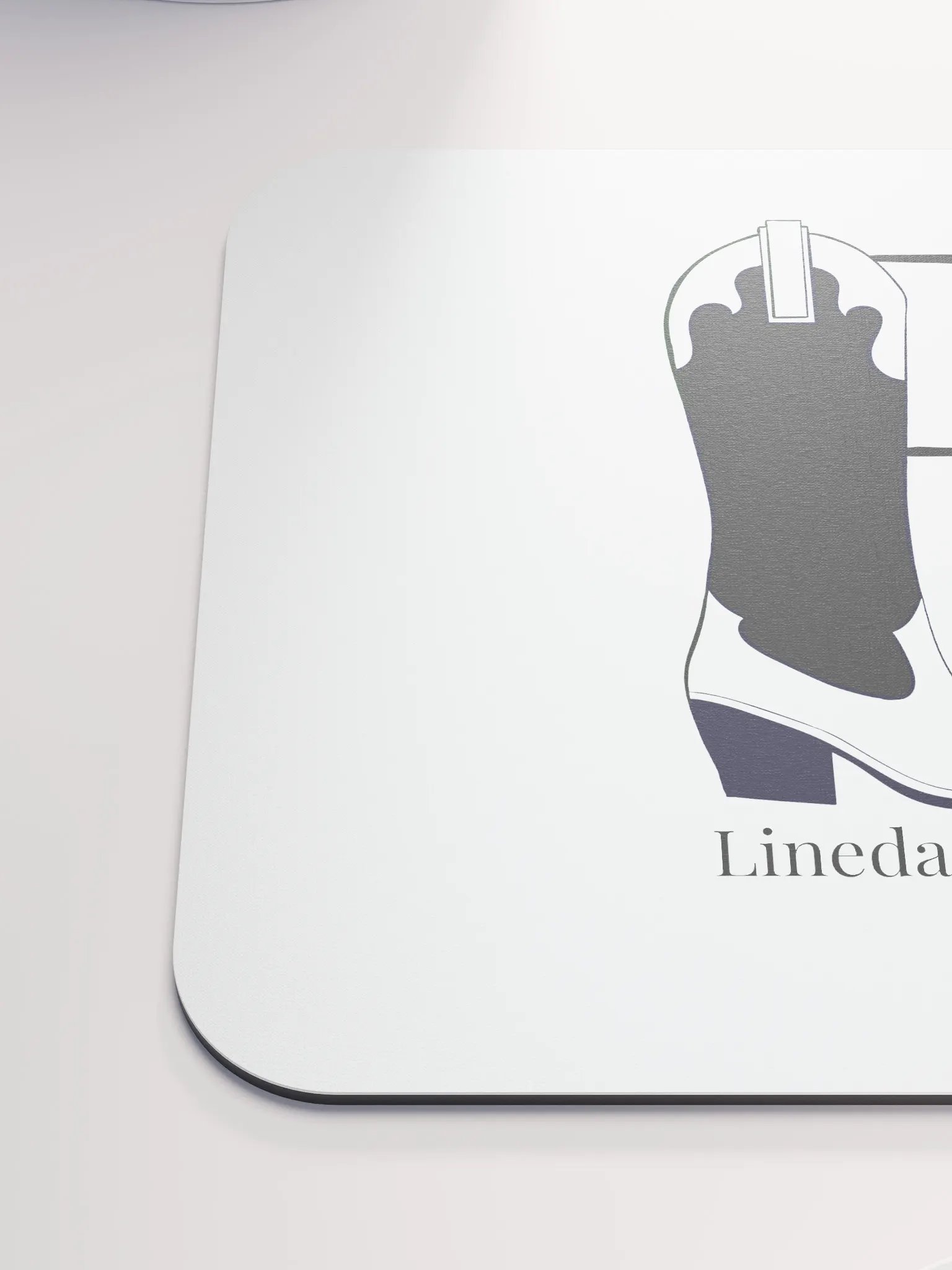 Galactic Glow Mouse Pad for Line dancers product image (6)